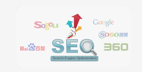 SEO优化系统